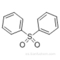 Difenil sulfona CAS 127-63-9